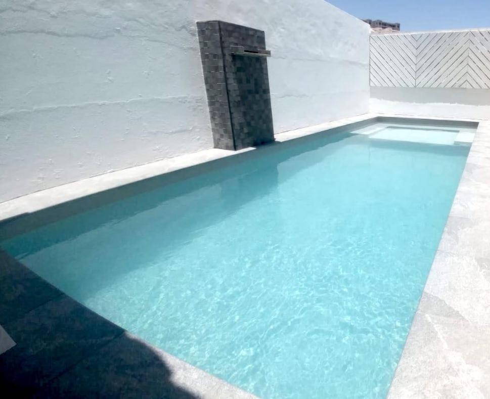 Villa Cloud Castle Caleta De Fuste Exterior foto